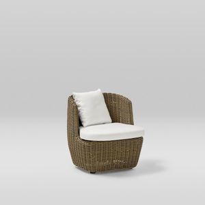 fauteuil club contemporain
