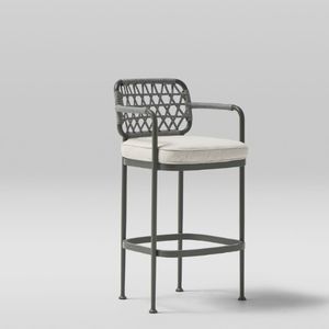 tabouret de bar contemporain