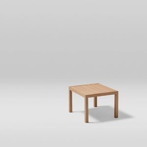 table contemporaine