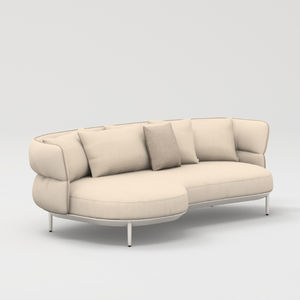 chaise longue contemporaine