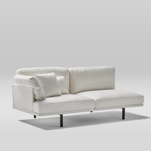 canapé contemporain