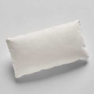 coussin rectangulaire