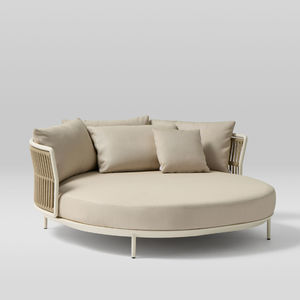 chaise longue contemporaine
