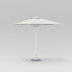 parasol carré