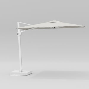 parasol carré
