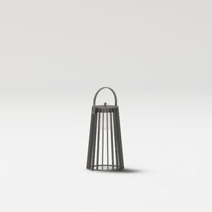 lampadaire de jardin