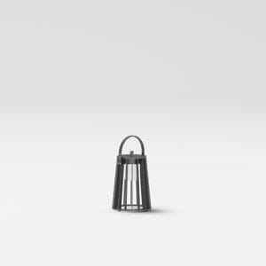 lampadaire urbain