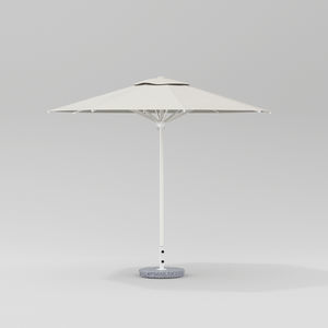 parasol rectangulaire