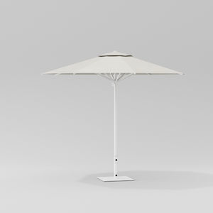 parasol rectangulaire