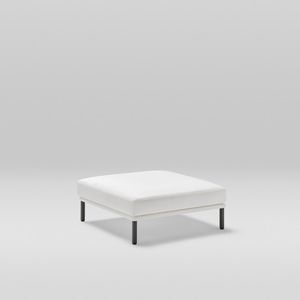 pouf contemporain