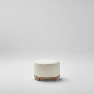 pouf contemporain