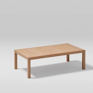 table basse contemporaine
