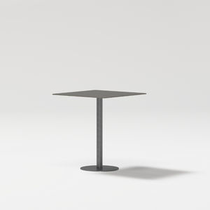 table contemporaine