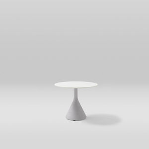 table contemporaine