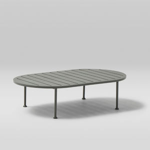 table contemporaine
