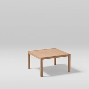 table contemporaine