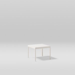 table contemporaine