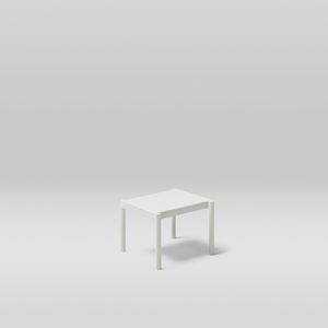 table contemporaine