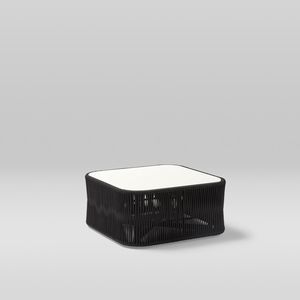 table basse contemporaine