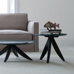 table basse contemporaine