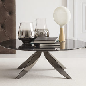 table basse contemporaine