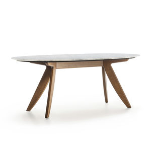 table à manger contemporaine