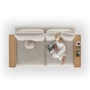 canapé modulable