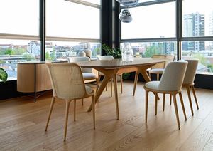 table à manger design