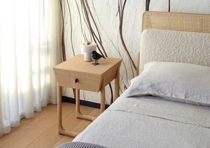 table de chevet moderne