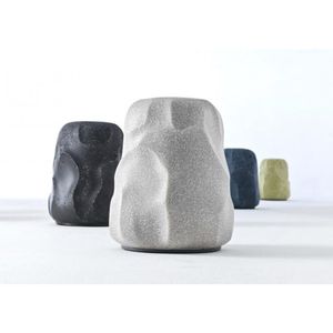pouf contemporain 1