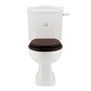 WC à poser