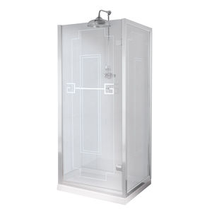 paroi de douche battante
