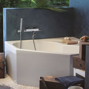 mitigeur pour baignoire