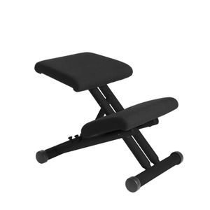 tabouret de travail en tissu