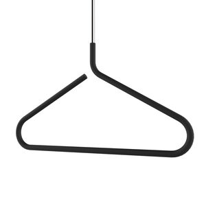 valet de nuit suspendu
