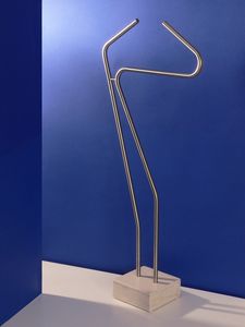 valet de nuit au sol