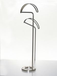 valet de nuit au sol