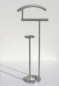 valet de nuit au sol