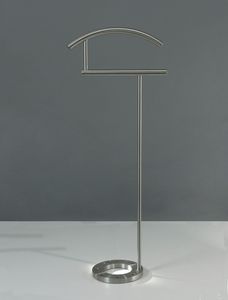 valet de nuit au sol