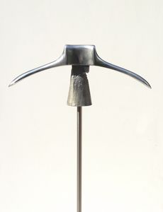 porte-manteau sur pied