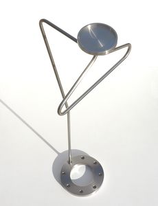 valet de nuit au sol