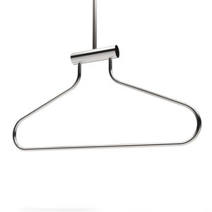 valet de nuit suspendu