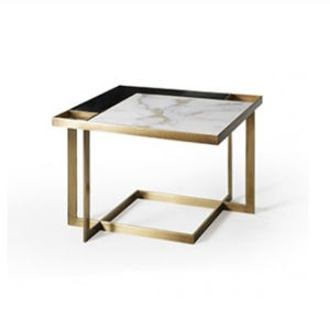 table basse contemporaine