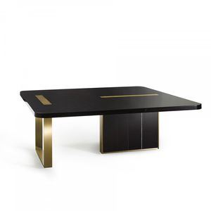 table basse contemporaine