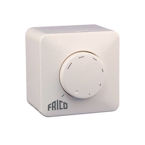 régulateur de vitesse pour ventilation