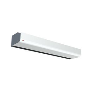 rideau d'air de plafond
