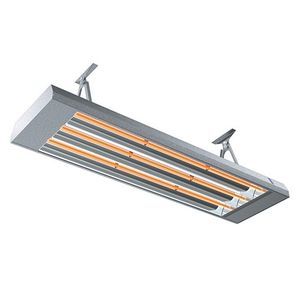 chauffage infrarouge suspendu