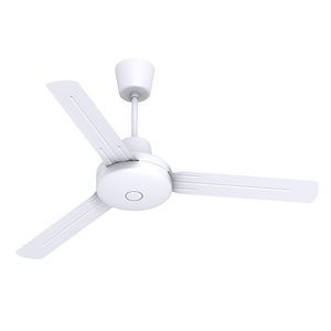 ventilateur au plafond