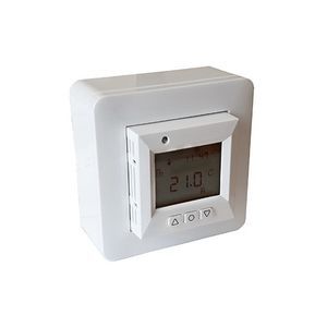 thermostat d'ambiance