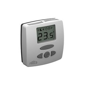 thermostat d'ambiance
